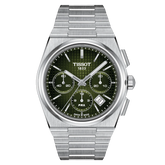 Tissot PRX Automatic Chronograph 42 MM Herrenuhr - T137.427.11.091.00